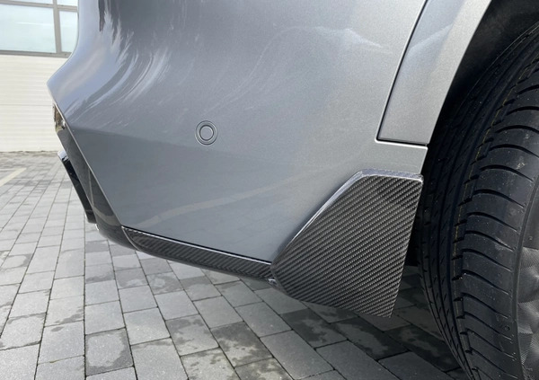 BMW X5 cena 499000 przebieg: 5, rok produkcji 2023 z Hajnówka małe 121